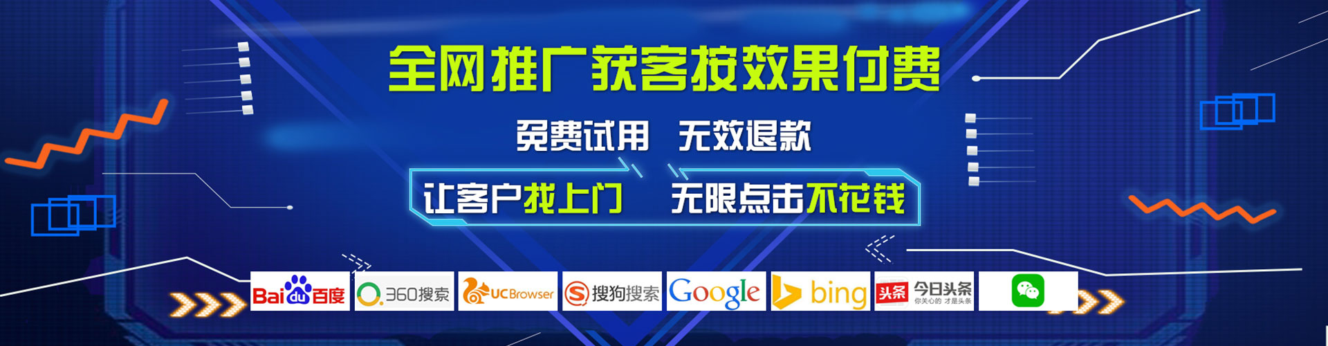 广德sem推广